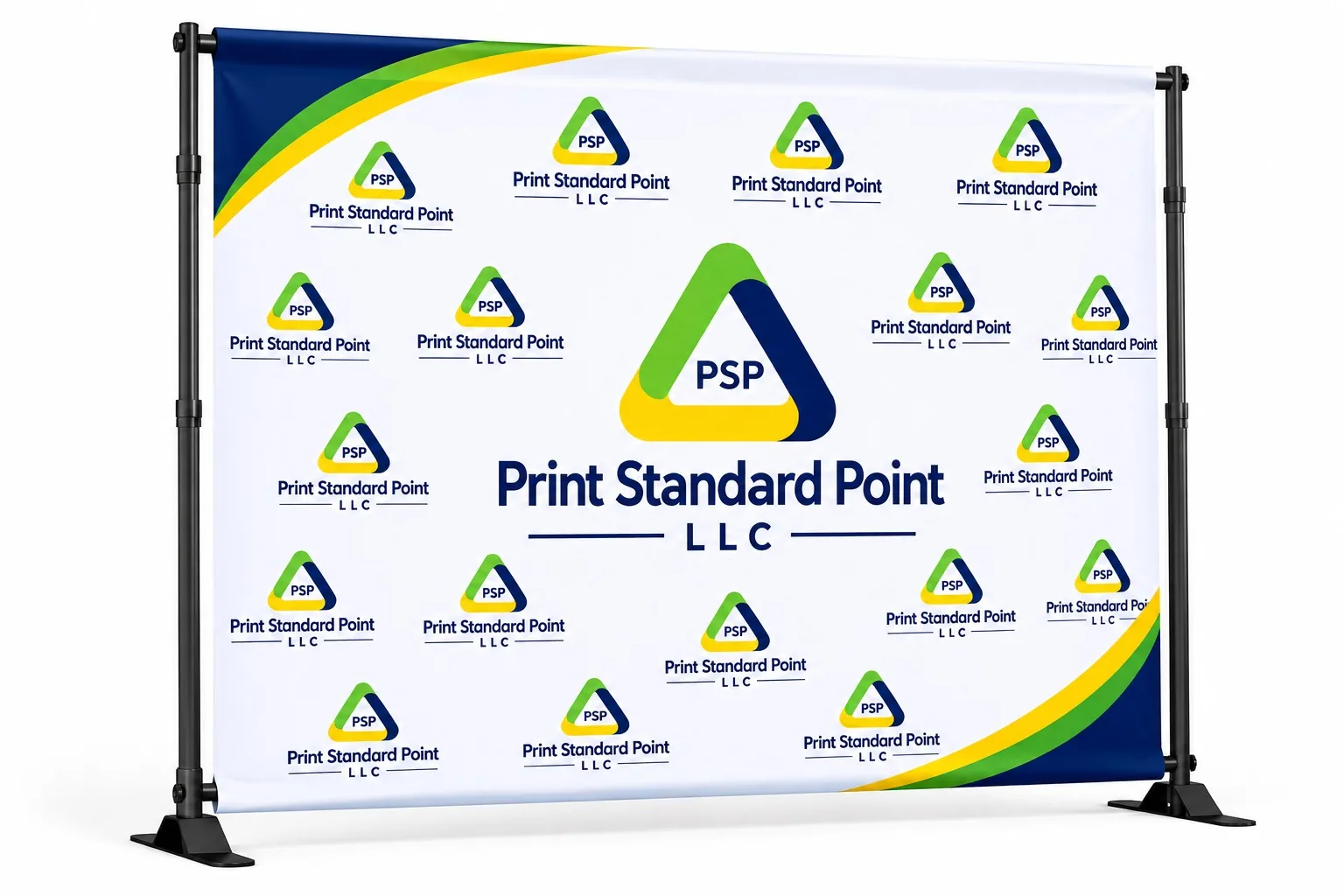 Step and Repeat Backdrop Printing Services in NYC