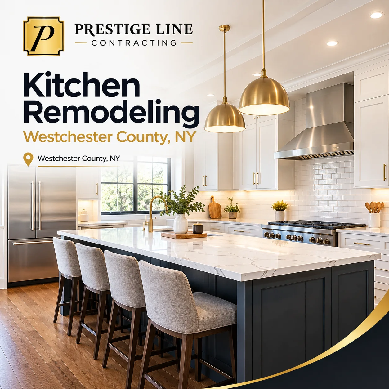 How to Increase Home Value With Kitchen Renovation in Westchester NY