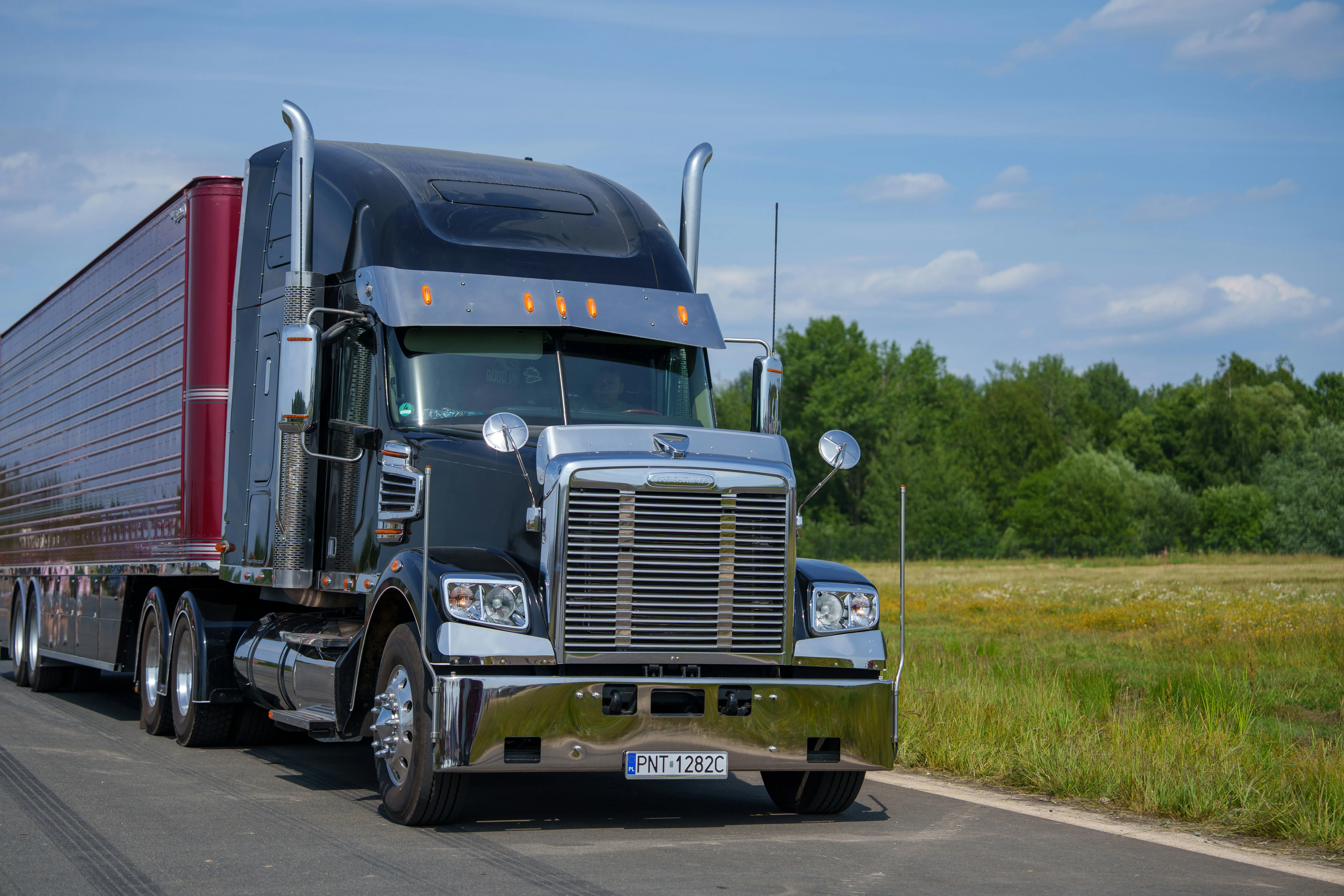 6 Parties That May Be Liable for a Truck Accident