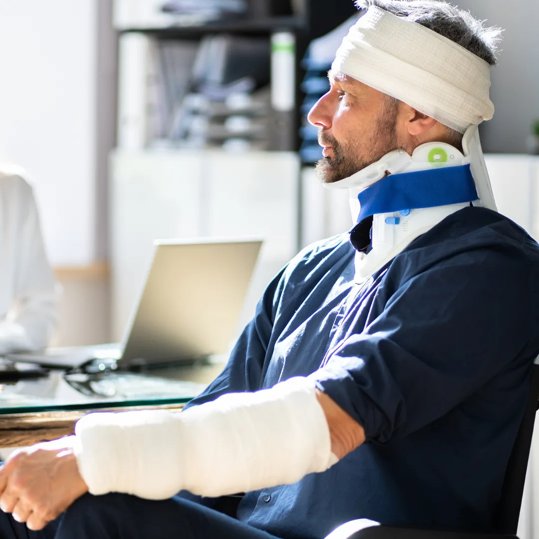 8 Common Causes of Spinal Cord Injuries That May Lead to Legal Claims