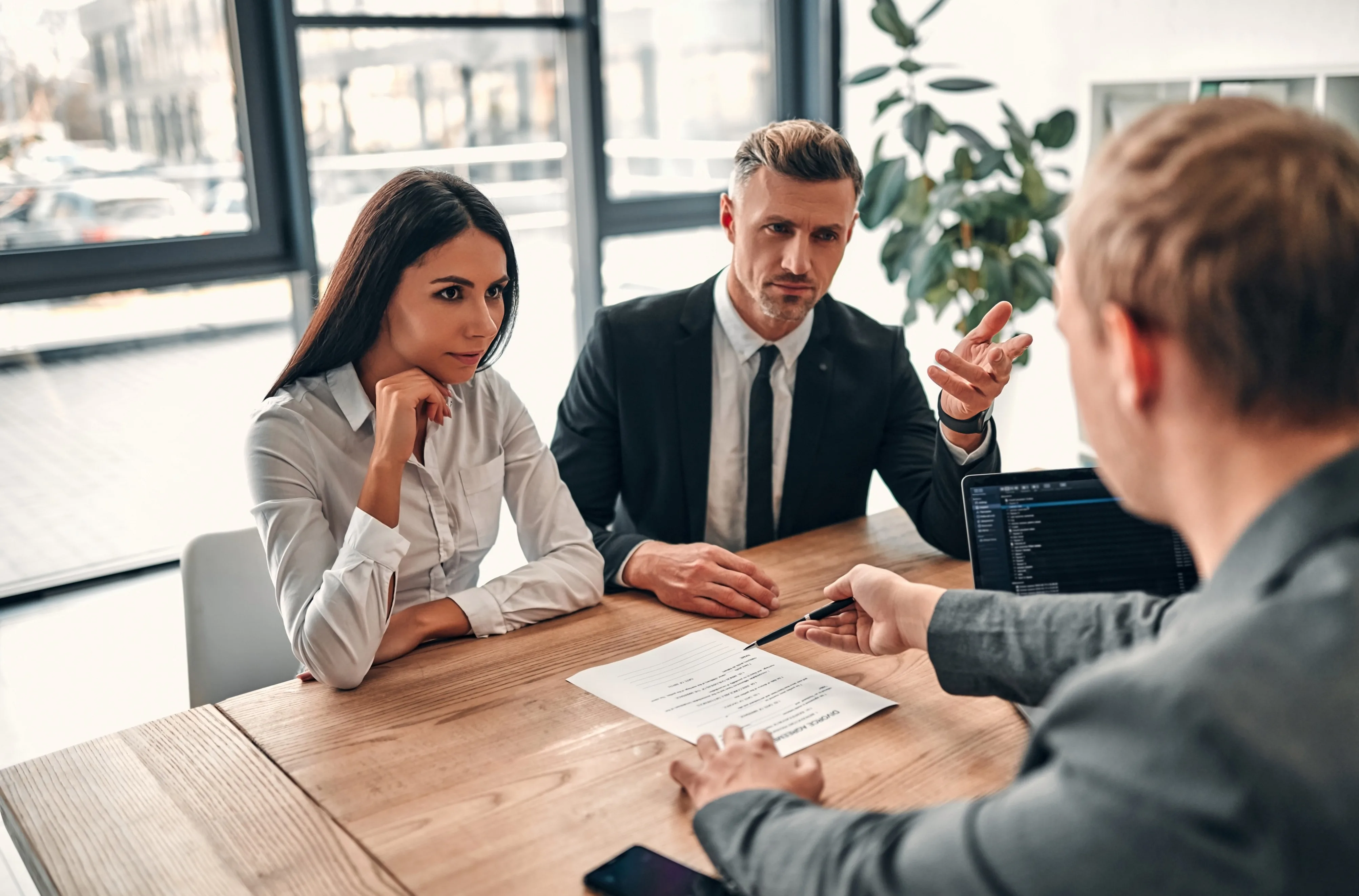 What Nobody Tells You About Choosing an Alimony Law Firm in Beverly Hills