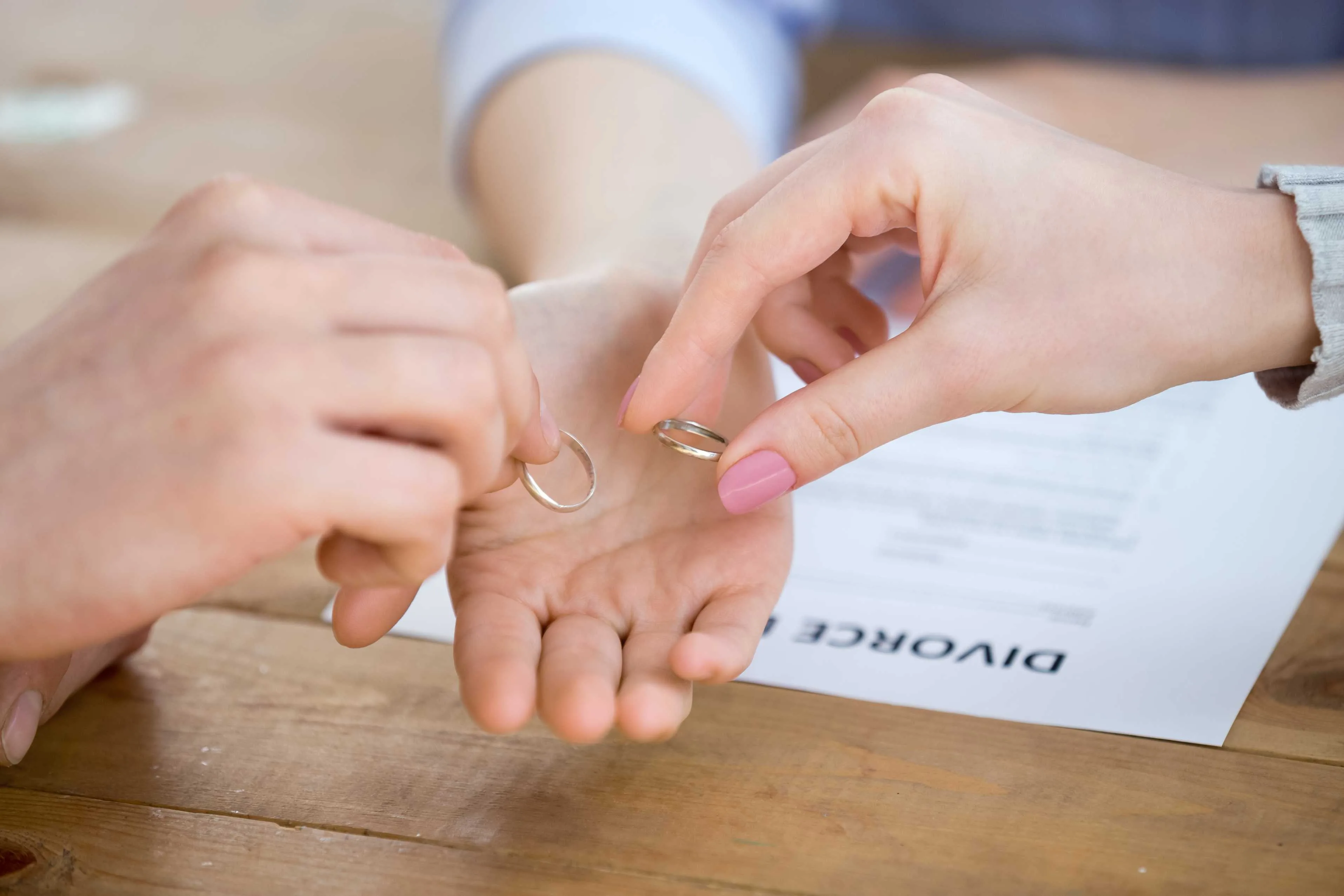 Beverly Hills Divorce Attorney: Take Control of Your Case