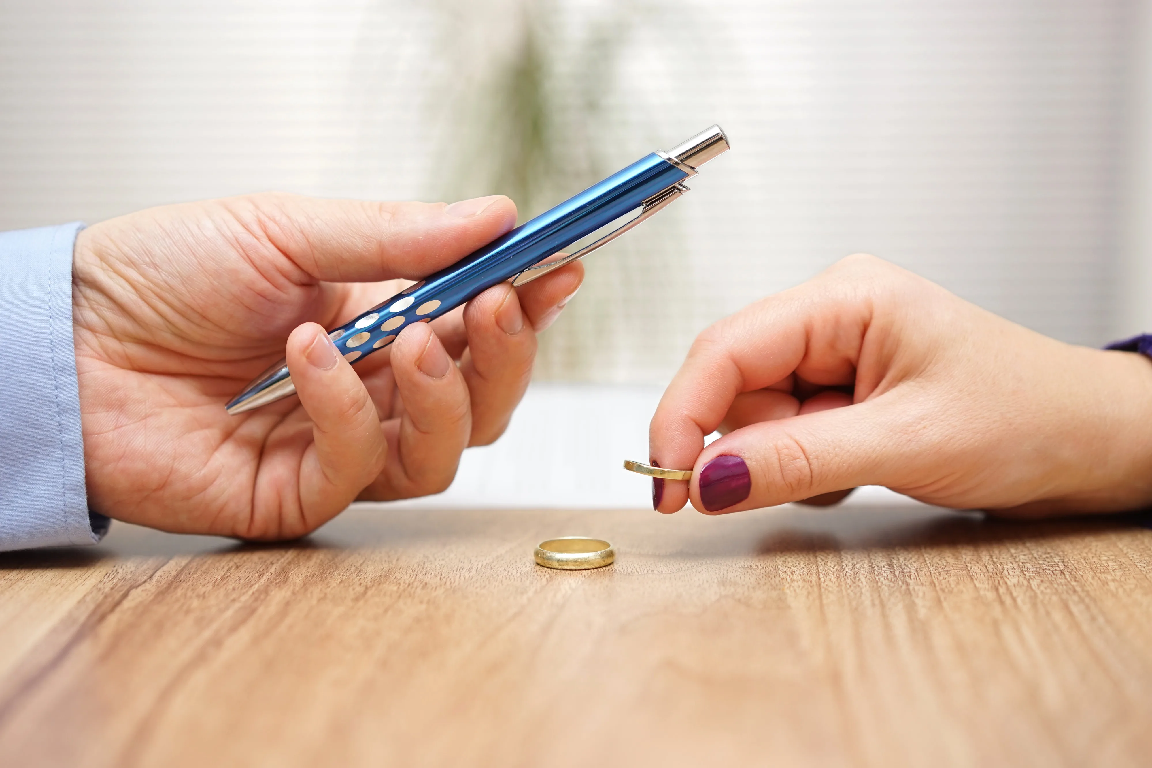 Stop Guessing: Here Is How to Find the Right Divorce Attorney in LA Moradi Neufer Families Trust