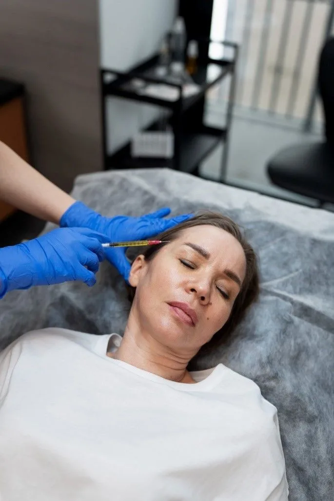 What Areas of the Body Can Be Treated with Forma Skin Tightening?