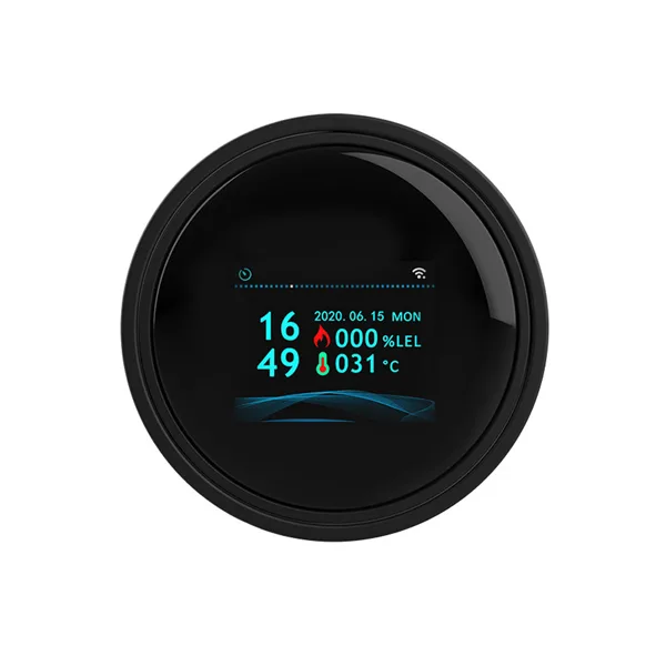 Why Every Home Needs a Gas Leak Detector for Safety