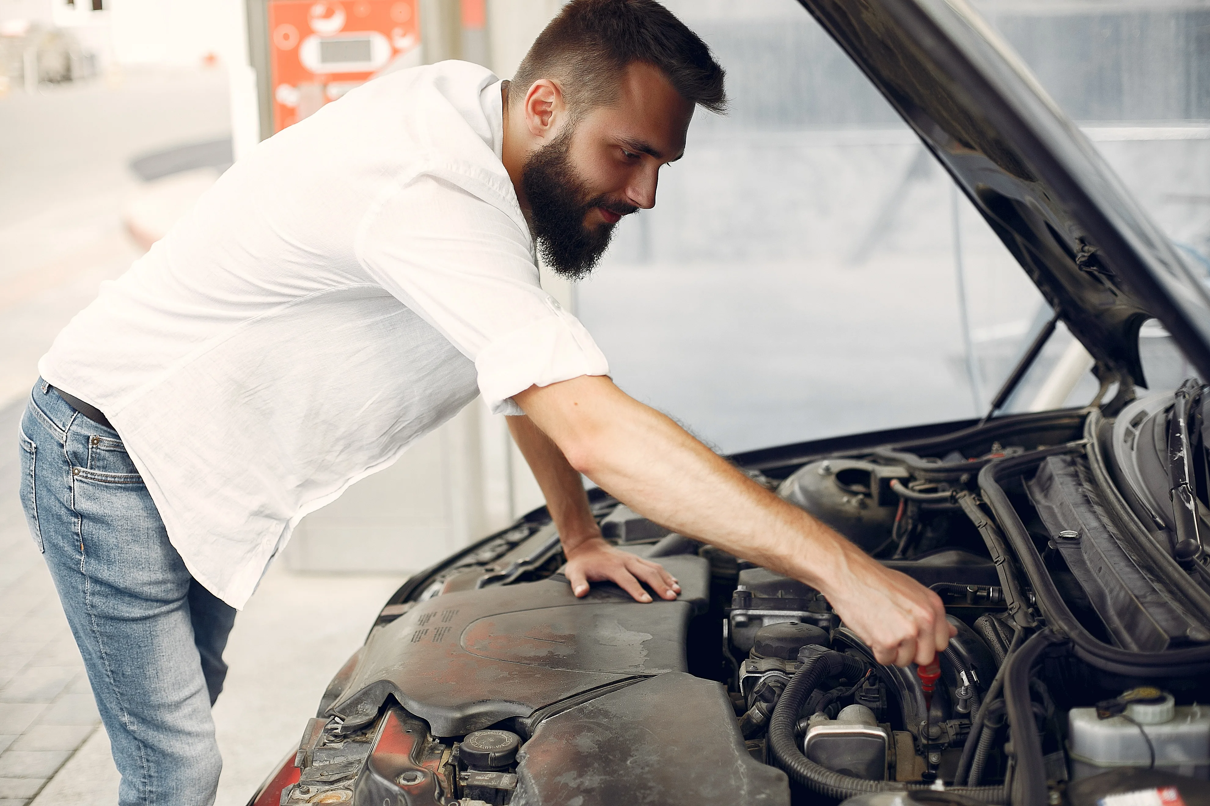What Causes Transmission Problems After Long Drives?