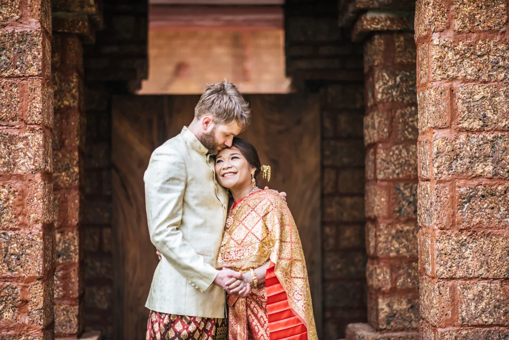 From First Look To Forever: Choosing The Perfect Destination Wedding Venue In India