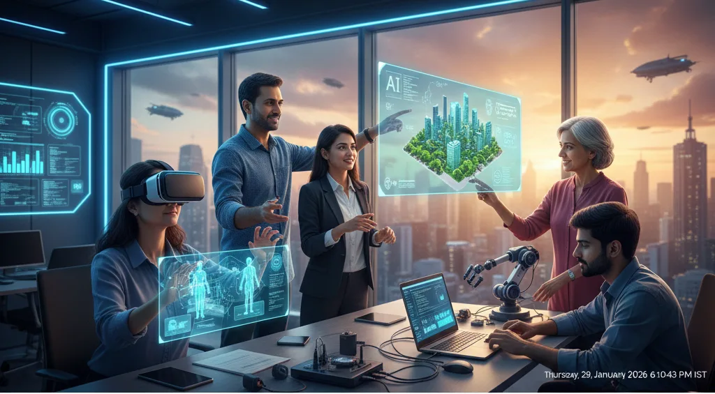 How AI Tools Are Making Life More Convenient