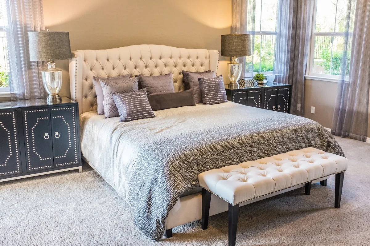 Why Wooden Bed Frames Are Becoming the Centre Piece of Modern Bedroom Design