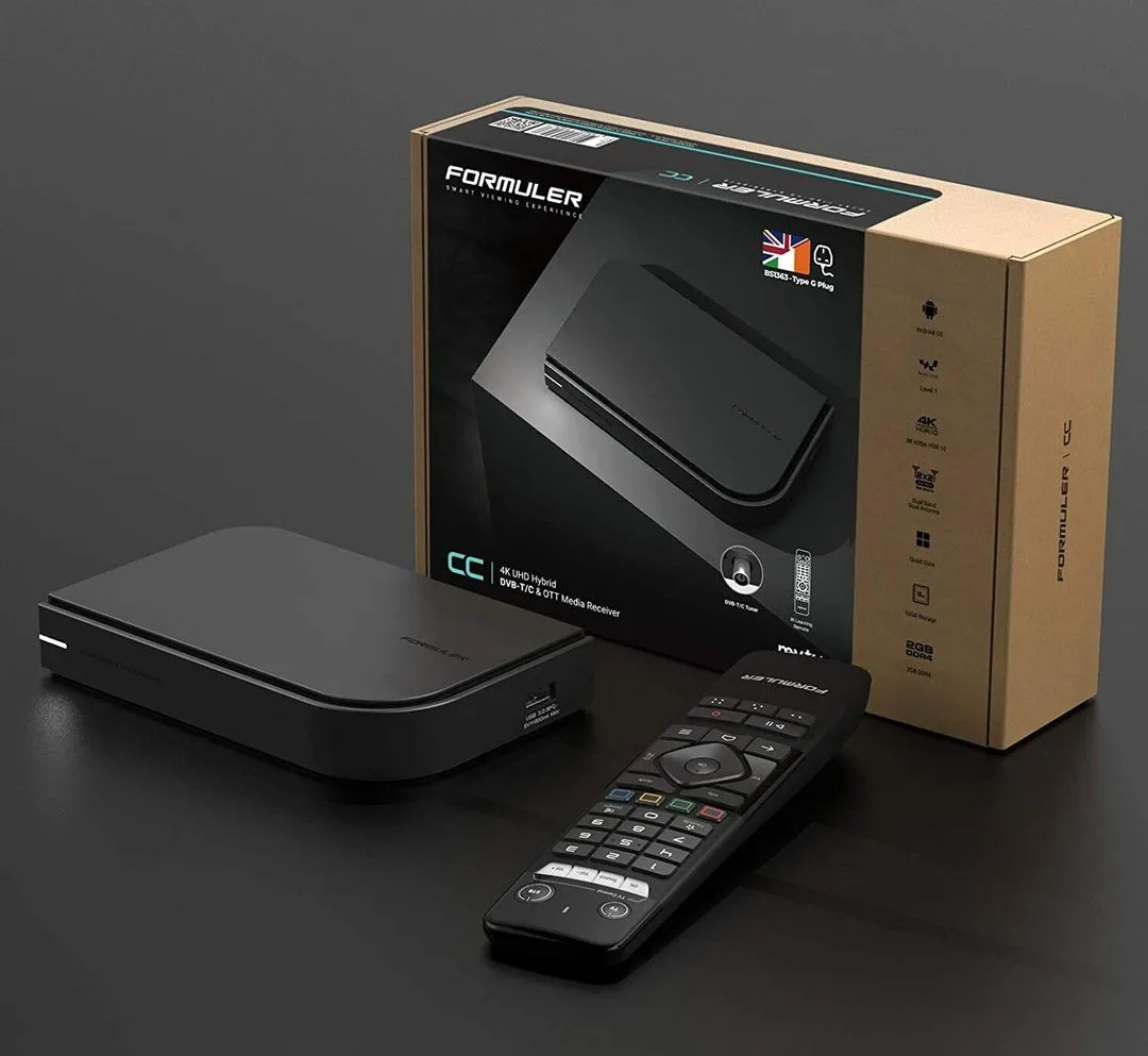 Essential Things To Know Before Buying An IPTV Service