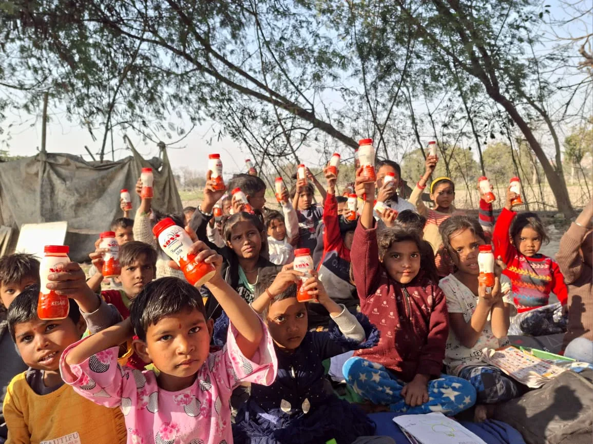 Food Donation NGO in India: Fighting Hunger Through Sustainable Community Support