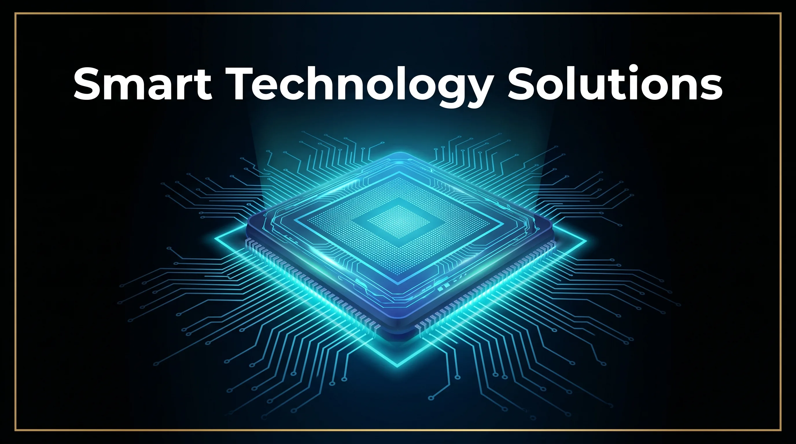 Smart Technology Solutions for Business: Complete Guide