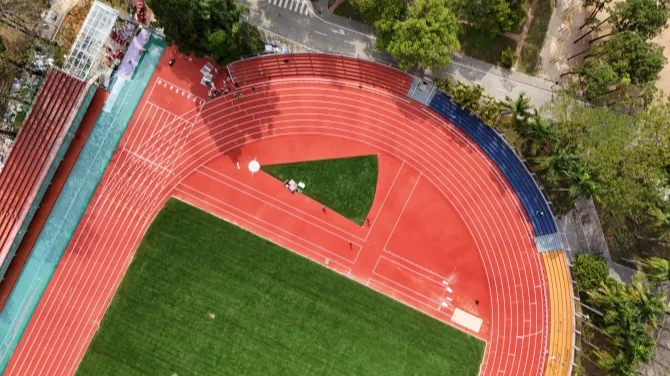 What Is World Athletics Certification and Why Should You Care?