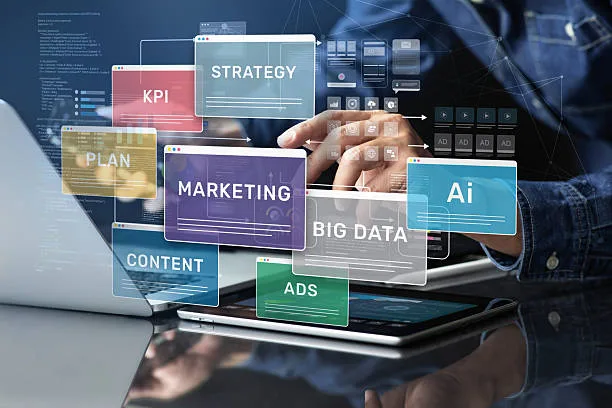 How Small Businesses Can Build a Consistent Content Marketing System