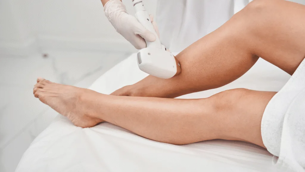 Laser Hair Removal Near Me: Your Guide to Effective Hair Reduction