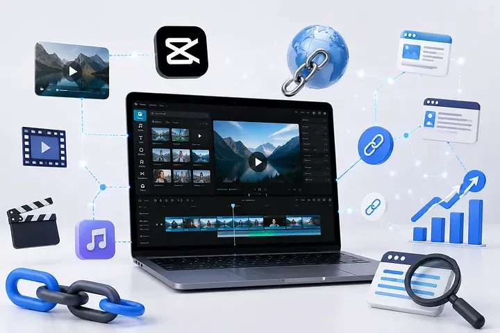 A Reliable Video Editing Solution for Modern Creators