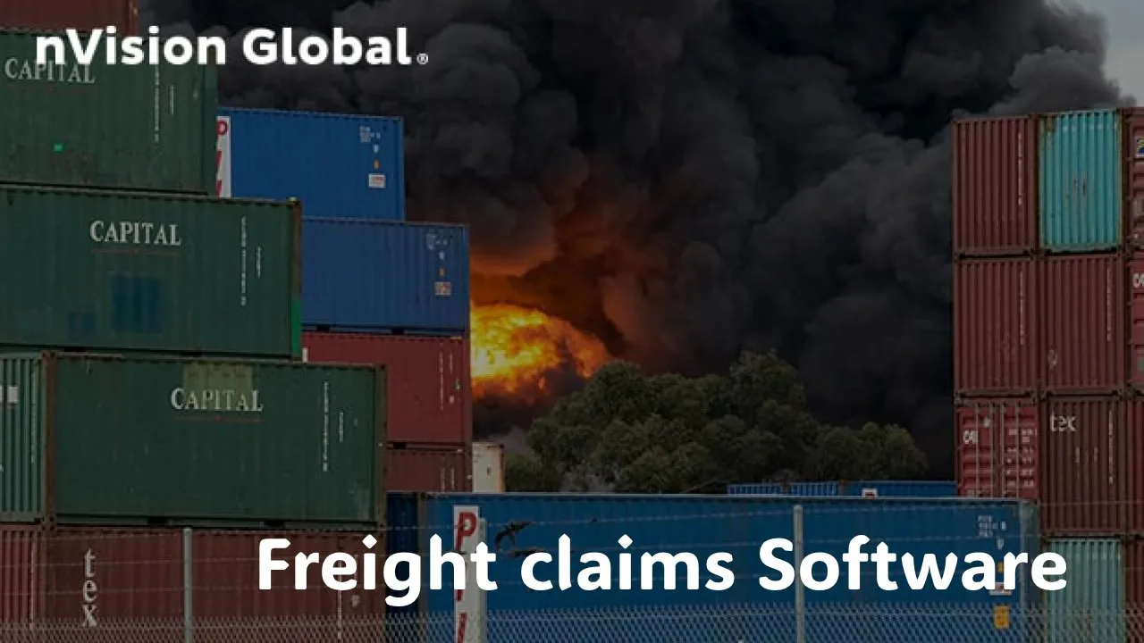 How Freight Claims Software Helps Reduce Revenue Leakage in Logistics