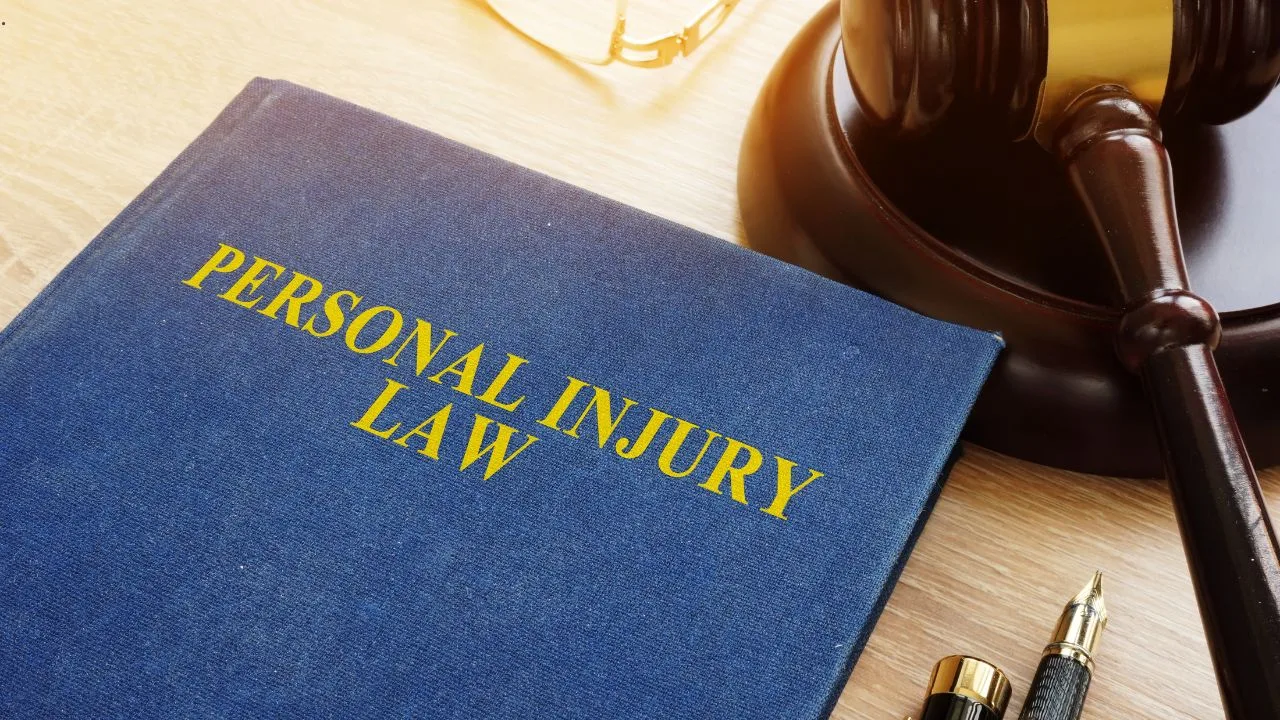 The Insurance Company Tactics They Don't Want You to Know After an Accident — And Why Your Personal Injury Lawyer's Experience Matters