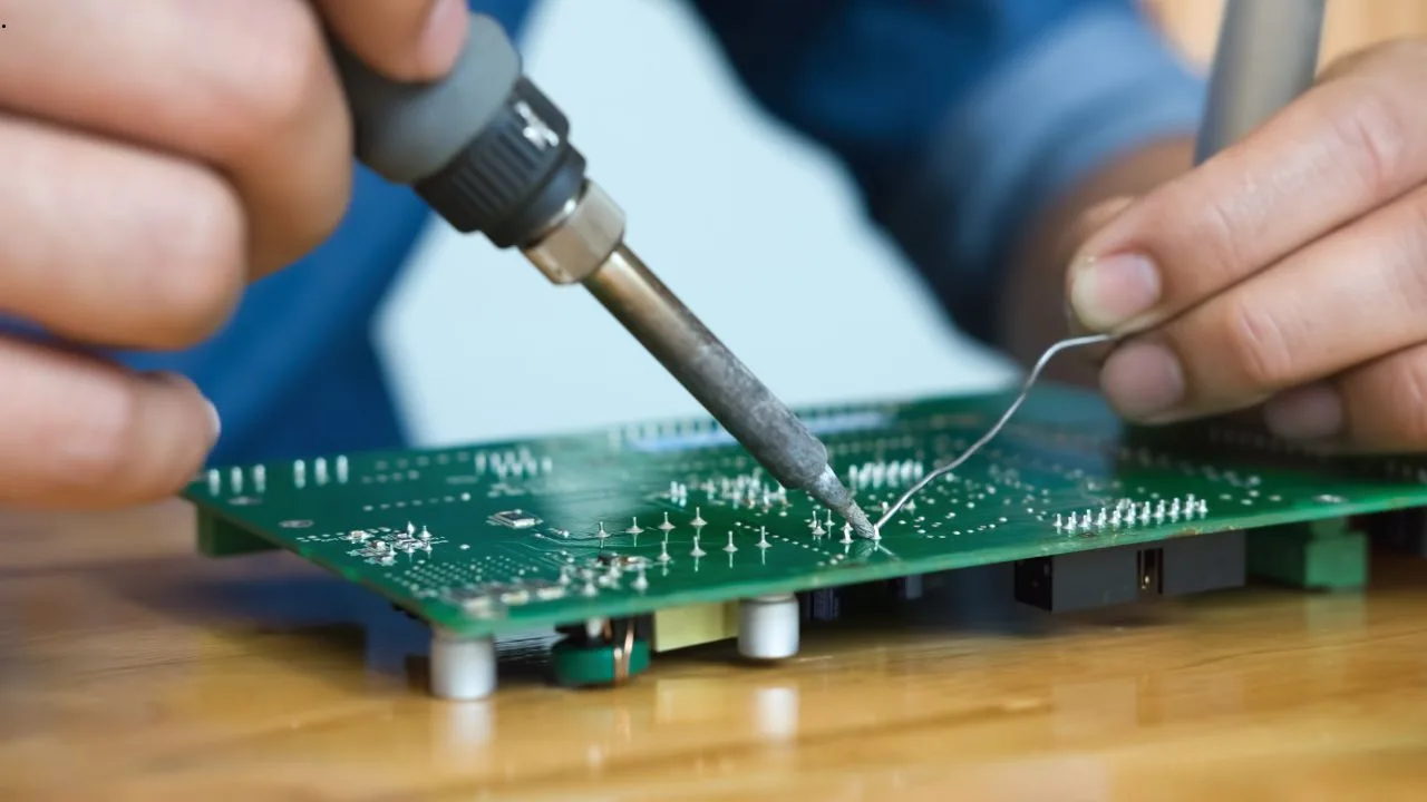 Top 10 Surface Mount PCB Assembly Companies in 2026