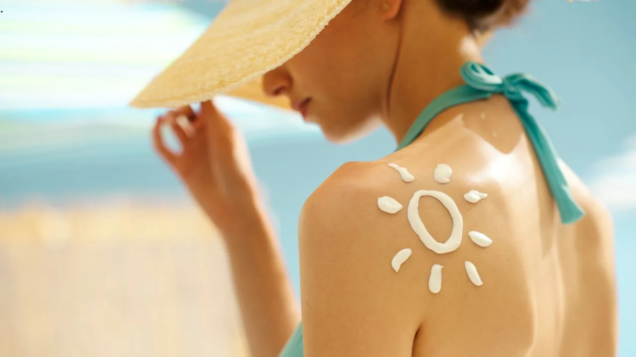 Sunscreen Isn't Optional, But the Right Formula Makes All the Difference