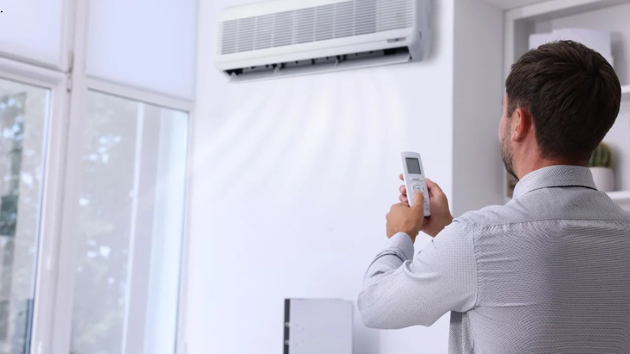 Air Conditioning Just Got a Government Grant. Here's What UK Homeowners and Businesses Need to Know