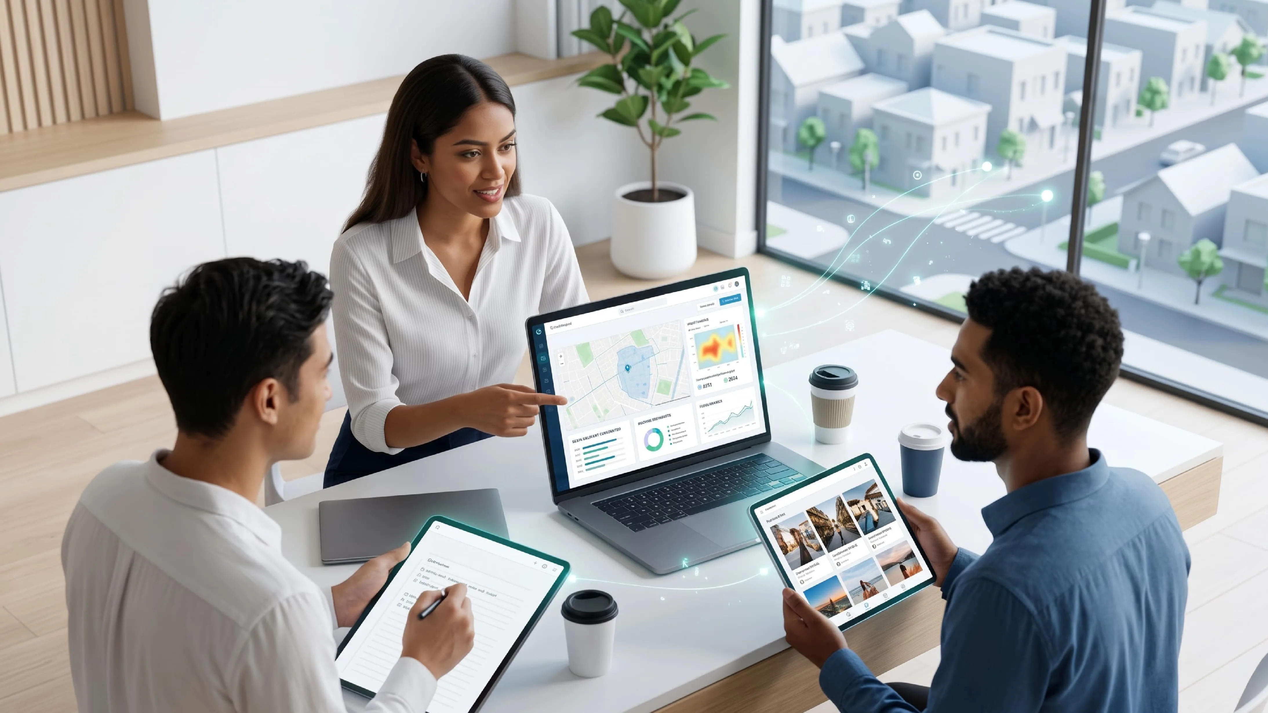 What Services Should You Expect From a Digital Marketing Agency in Kerala?