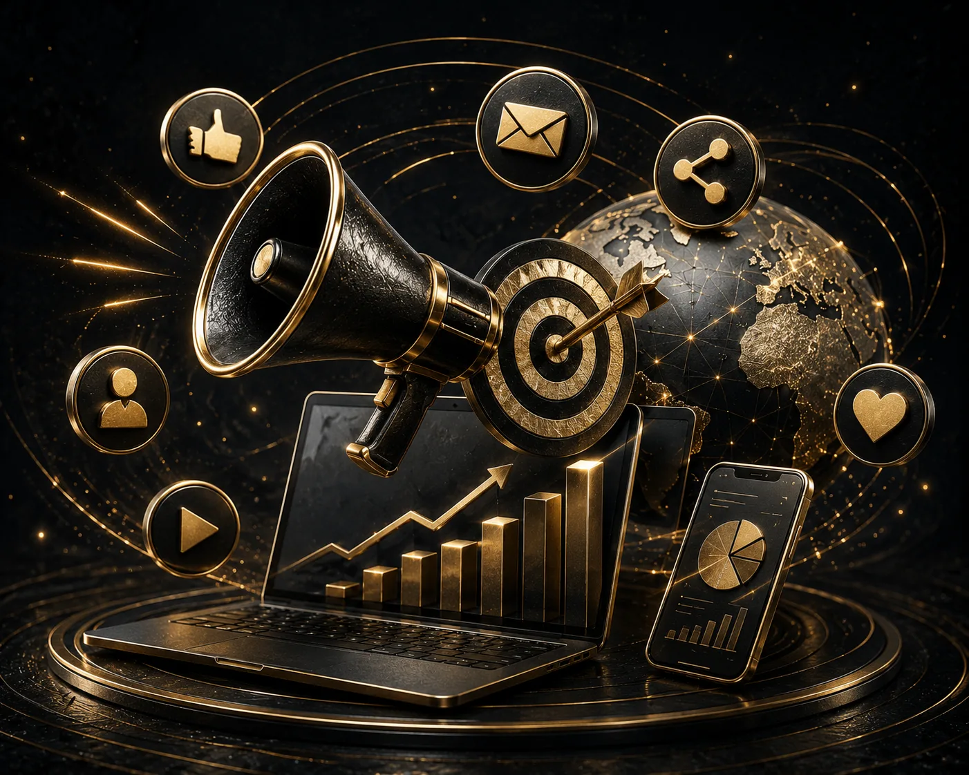 Why Digital Marketing Has Become Important for Online Growth