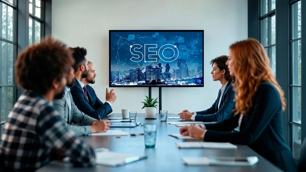 AEO vs. SEO: How Answer Engine Optimization Is Changing Search