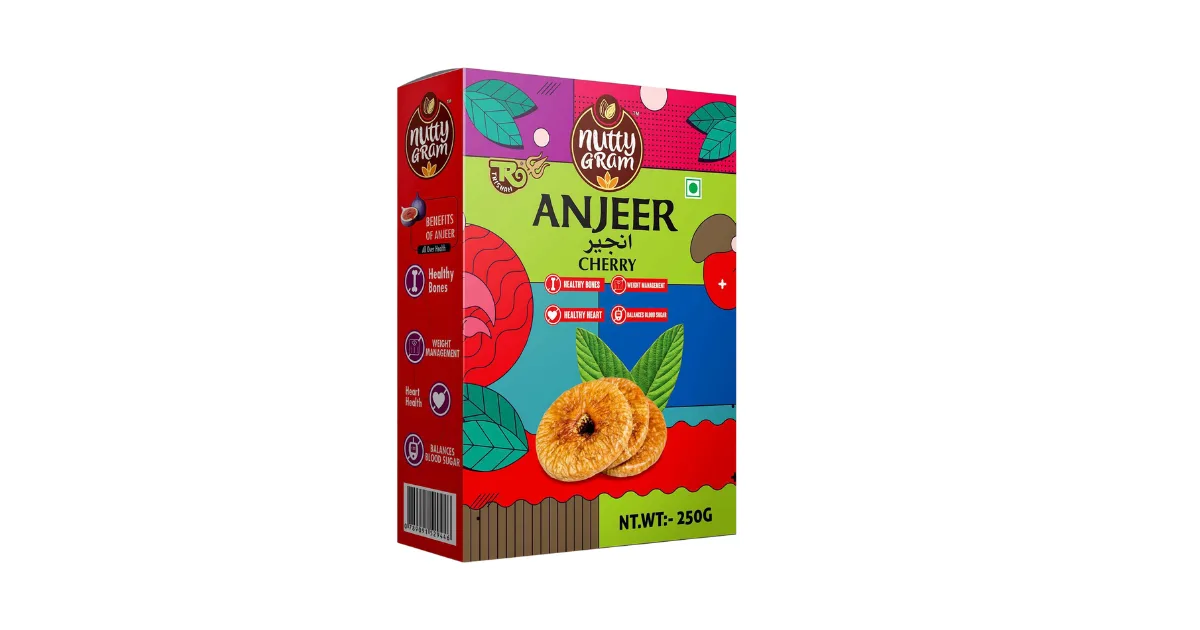 Why Is Anjeer Cherry Becoming an Interesting Choice for Dried Fruit Lovers?