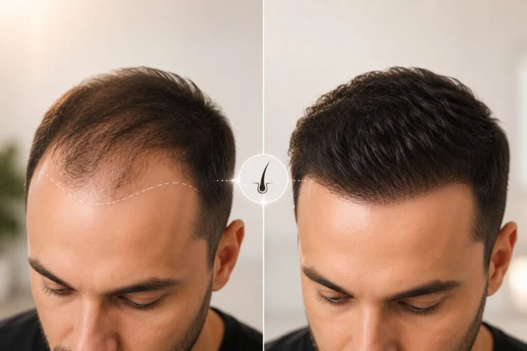 Looking for an Affordable FUE Hair Transplant? Here’s What to Know