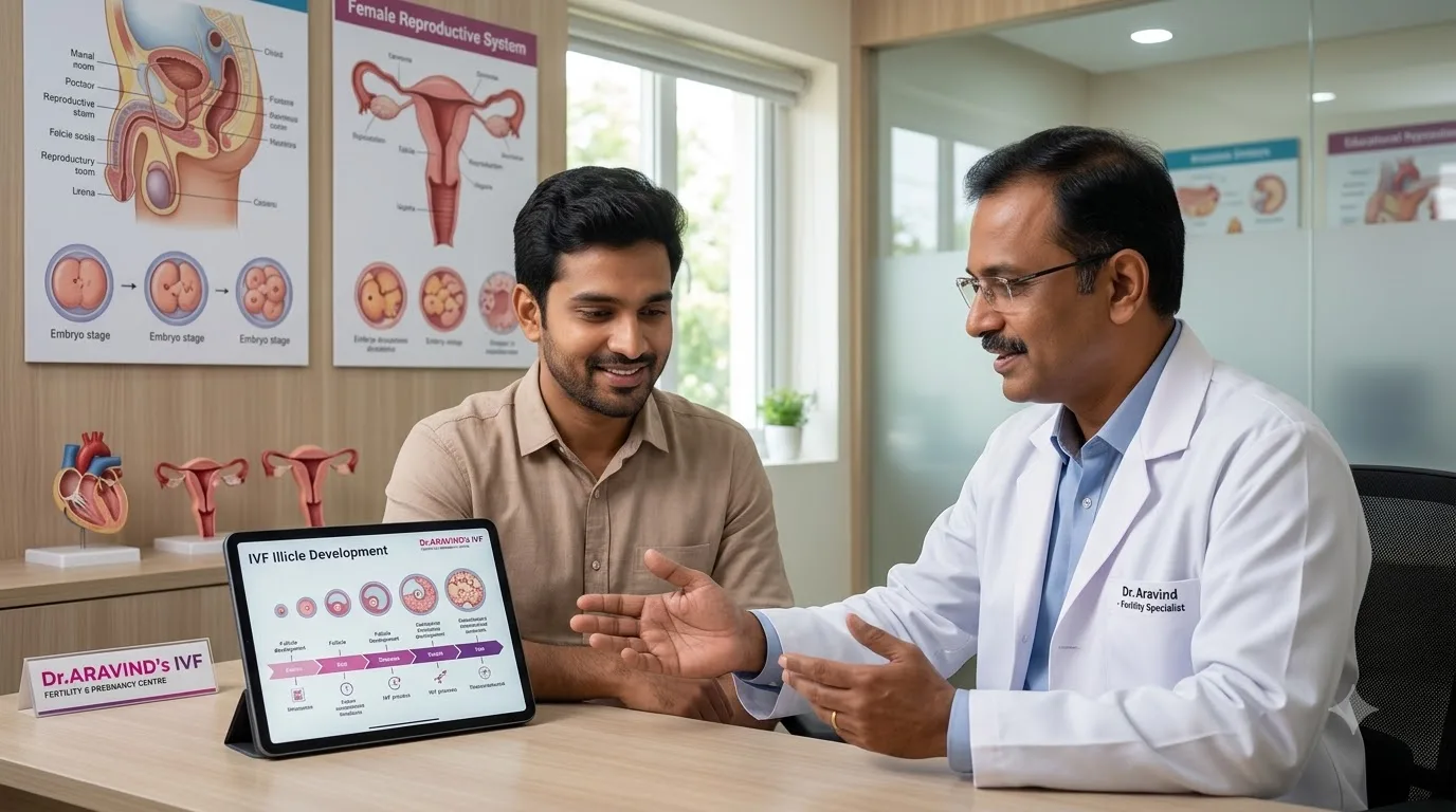 Can Erectile Dysfunction Affect Your Chances of Becoming a Father?