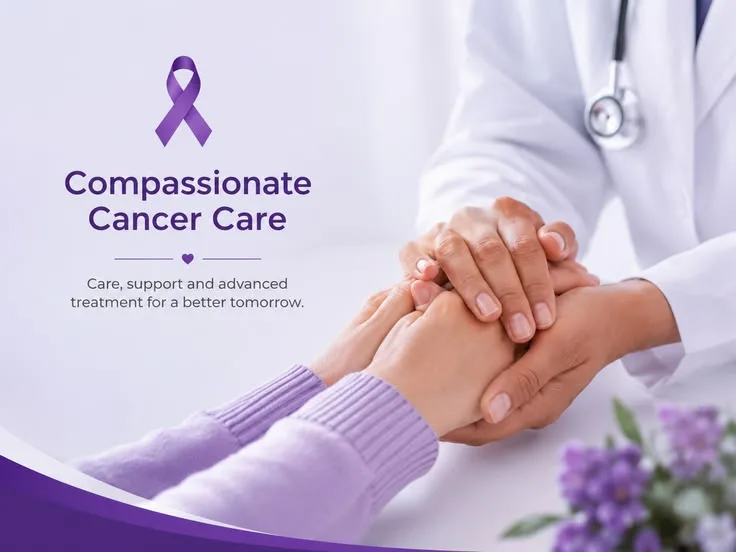 How Dr. Nishant Sinha Helps Patients Navigate Cancer Treatment in Dehradun