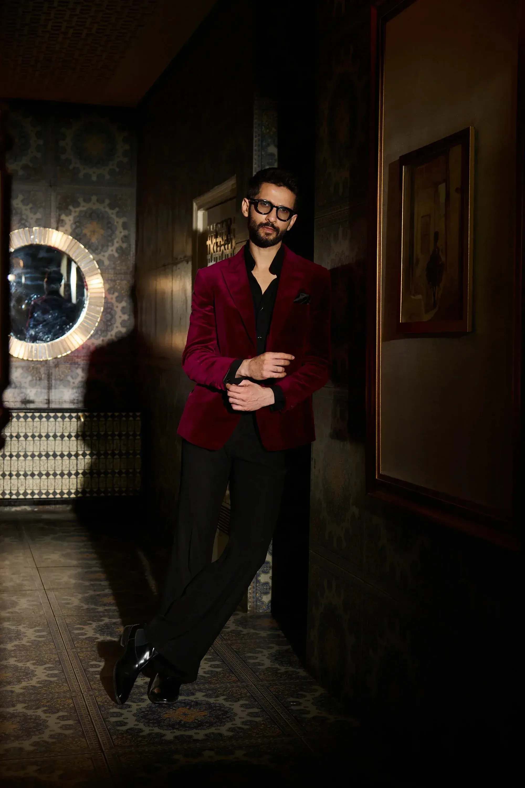 Tuxedoes: The Ultimate Expression of Sophisticated Men's Style