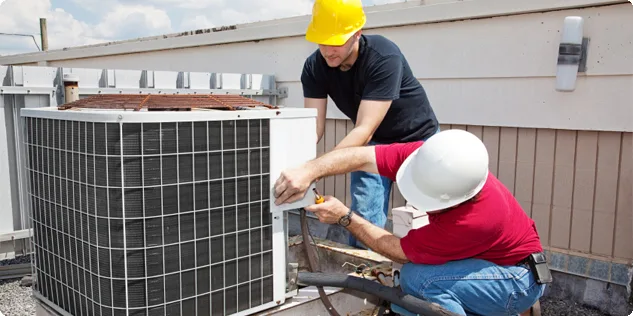 Why Hiring a Heating and Cooling Specialist Matters for Your Home Comfort