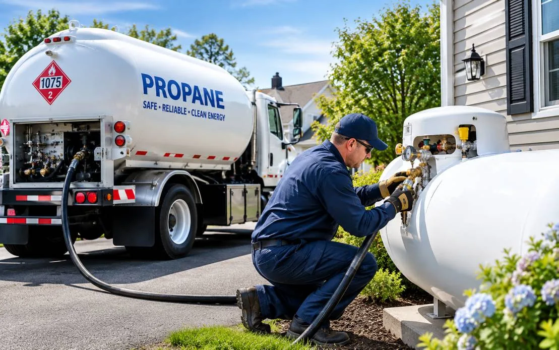 Boyle Energy | Propane Gas Companies in Havertown PA