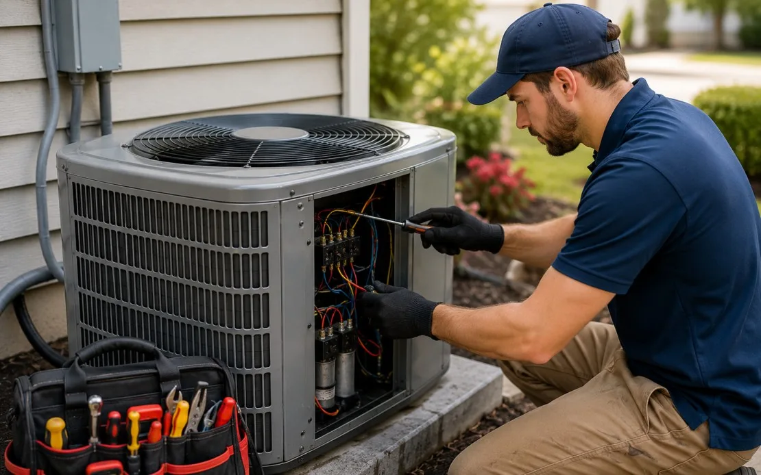 HVAC maintenance service in Havertown Boyle Energy Delivers: Why It Matters for Every Homeowner in Delaware County