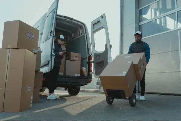 Transport Refrigeration Services: Reliable Temperature-Controlled Logistics