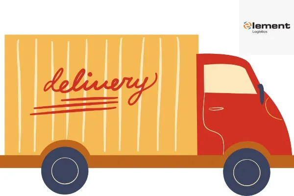 From Warehouse to Table: How Smarter Logistics Keeps Food and Beverages Moving