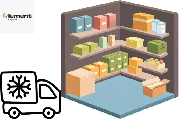 Cold Storage Transport Companies Singapore: What Businesses Should Look For