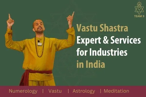 Vastu Shastra Expert In Ahmedabad for Home, Office & Business Success