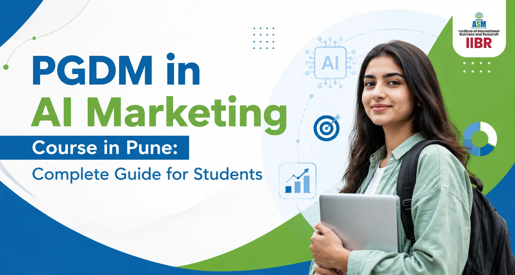 PGDM in AI Marketing Course in Pune: Complete Guide 2026