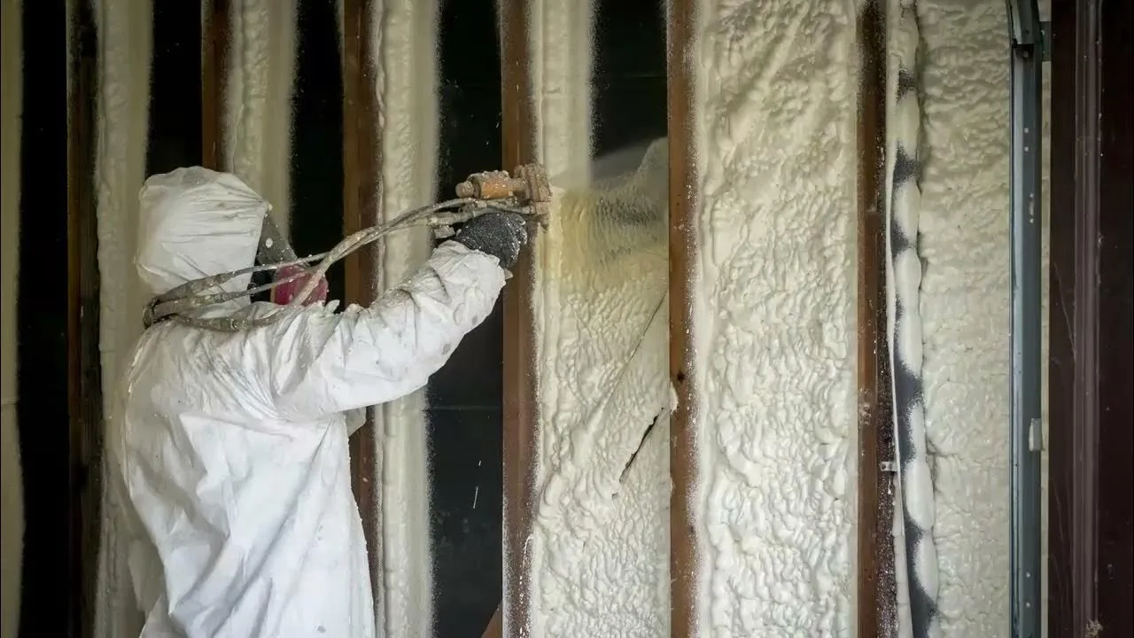 What Separates a Good Spray Foam Contractor in Annandale, MN, From One That Costs You More Later