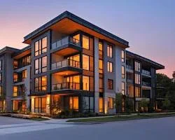 Parmeshwar 7 Chandkheda Ahmedabad – Luxury Living Homes