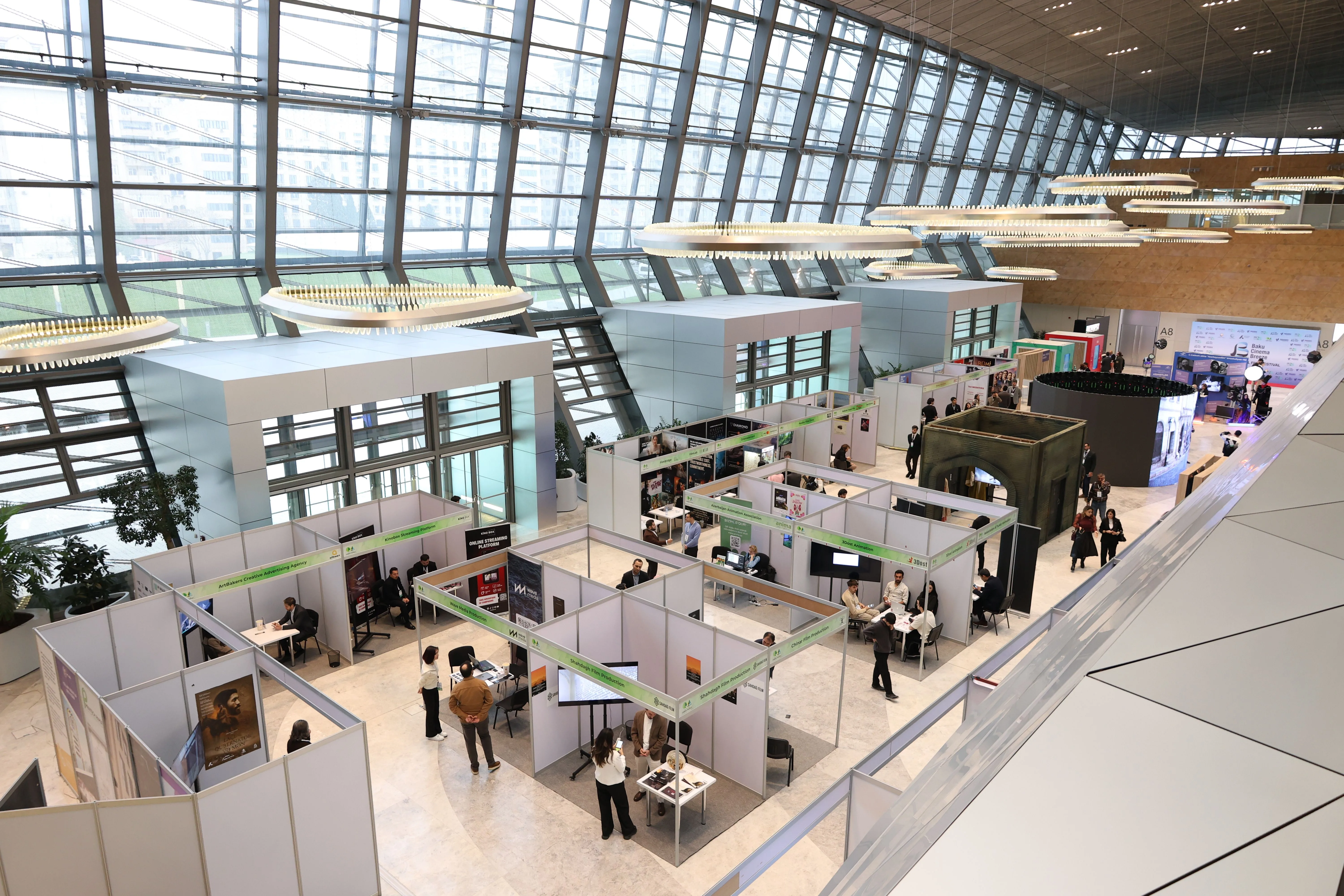 The Effect a Trade Show can Have on Your Business