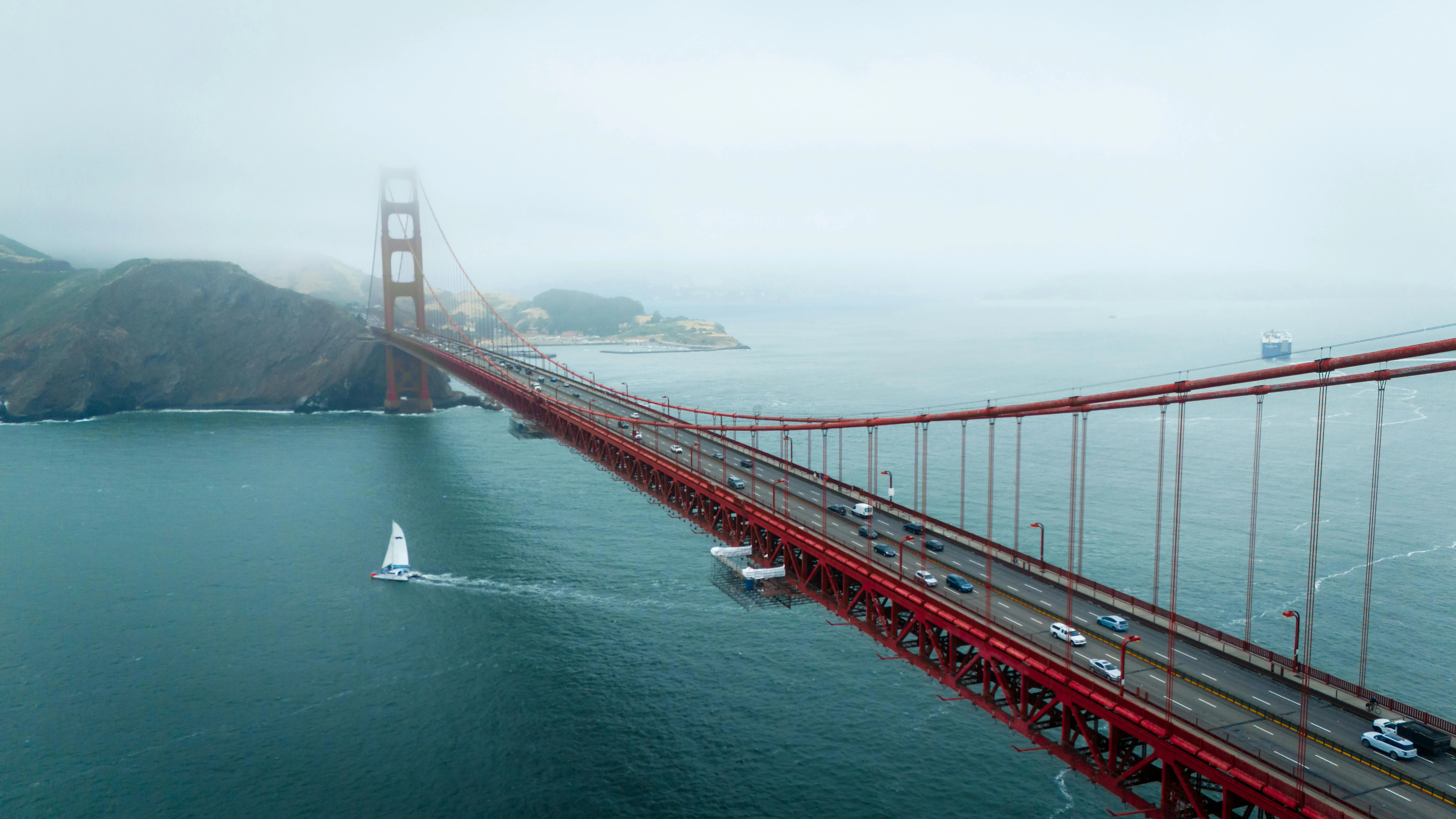How the US' West Coast Climate Affects Physical and Psychological Conditions