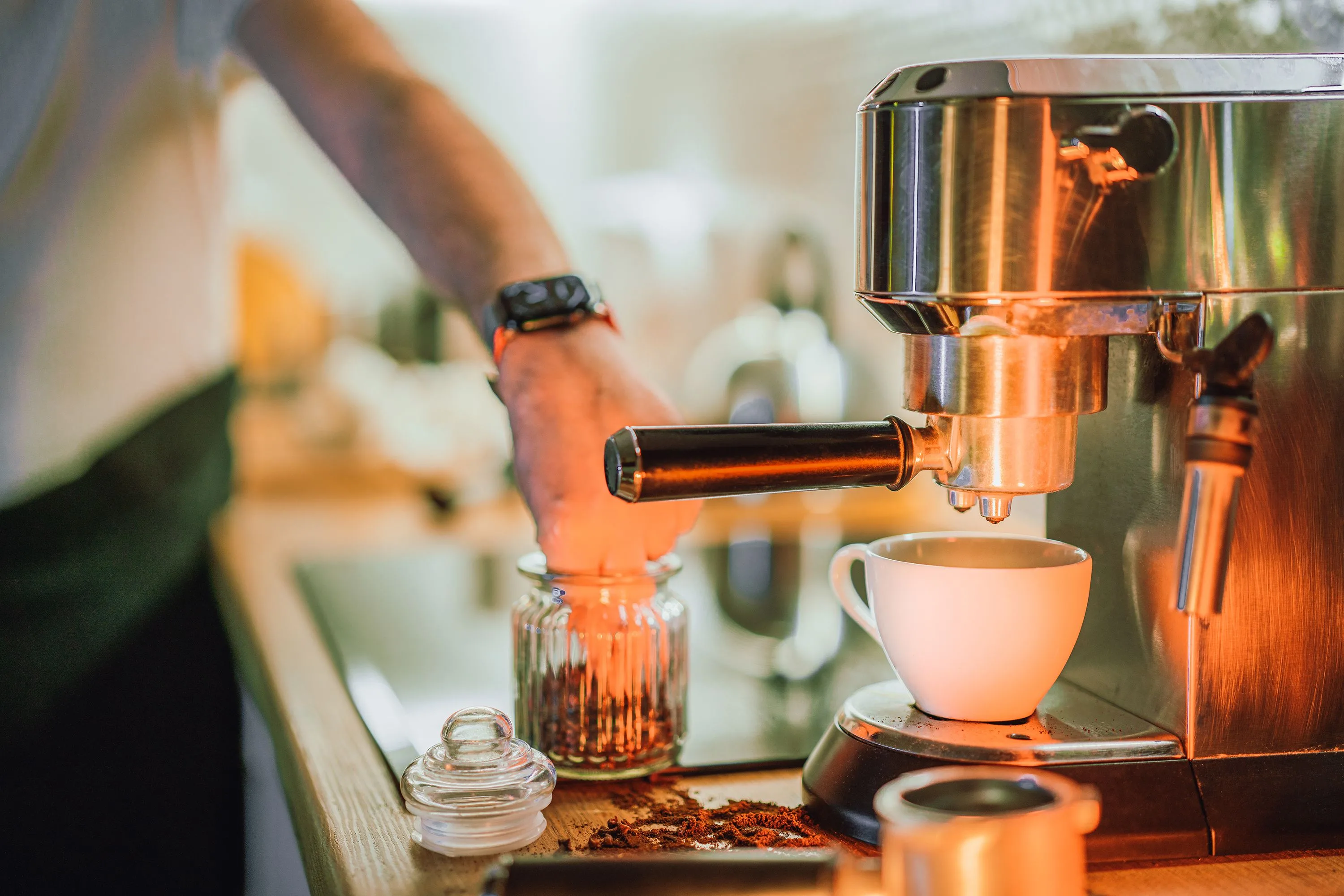 Which Method of Coffee-Making is the Best for Your Lifestyle?
