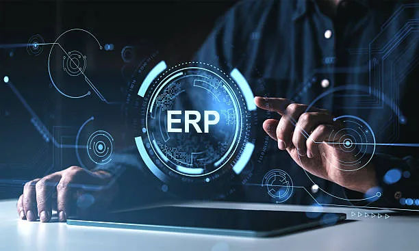 How AI-Powered ERP Is Transforming Business Operations in Saudi Arabia