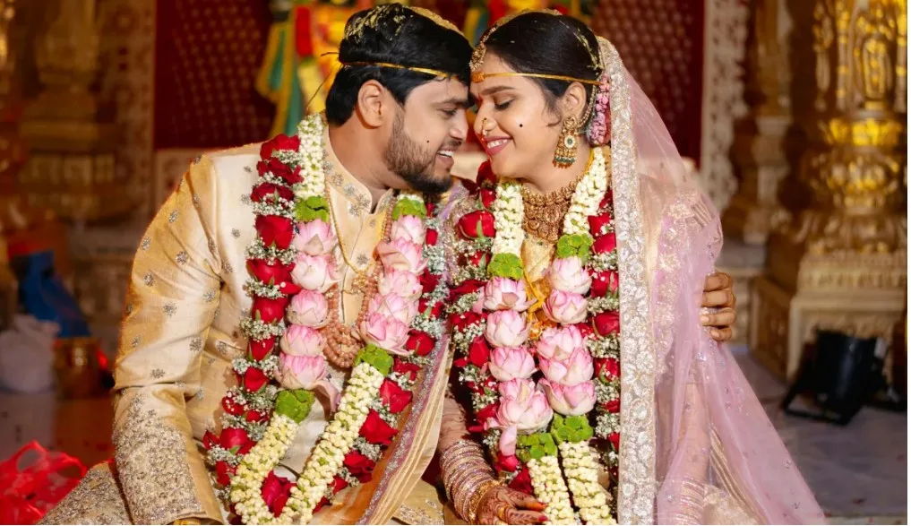 Best Wedding Photographers in Hyderabad for Candid and Traditional Weddings