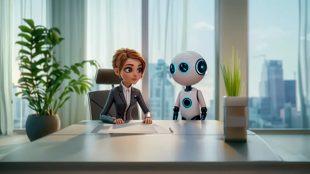 From Phone Calls to AI Chatbots: The Future of Business Communication and Automation