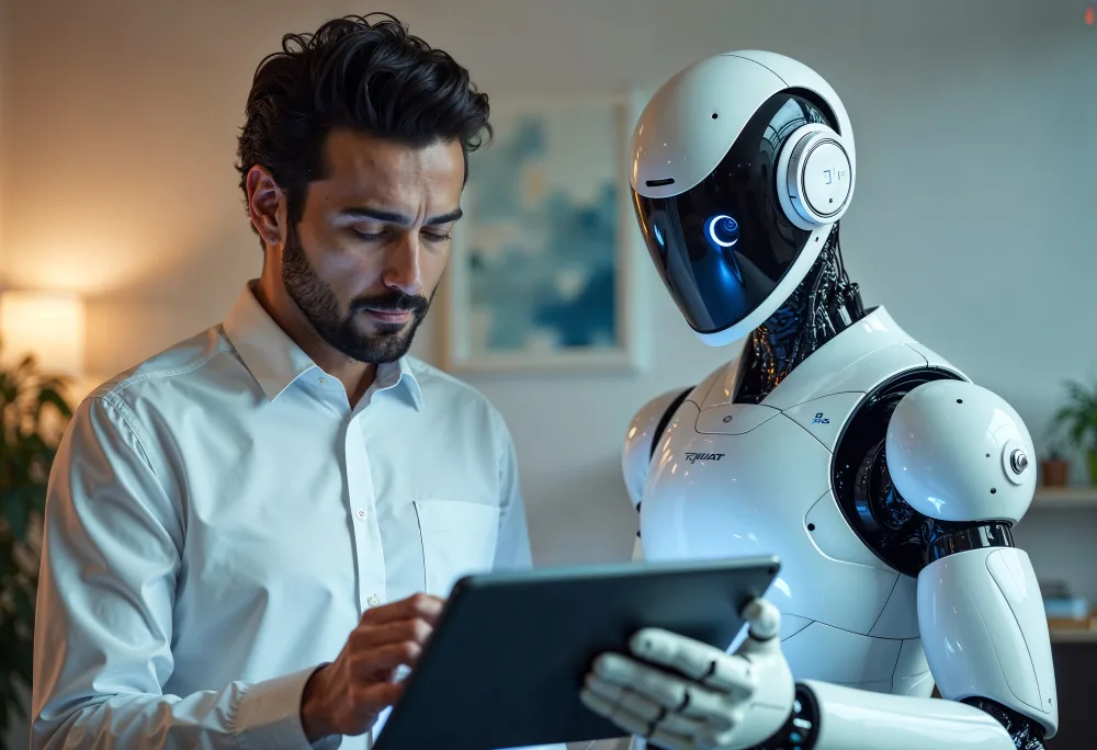 The Future of AI in Business: Agents, Chatbots, Voice AI, and Intelligent Automation
